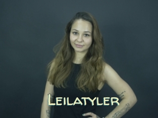 Leilatyler