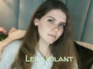 Leilavolant