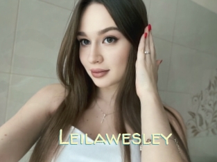 Leilawesley
