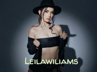 Leilawiliams