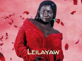 Leilayaw