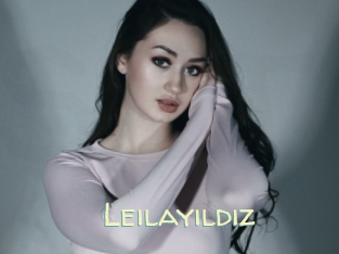 Leilayildiz