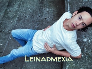leinadmexia Sexy Tchat