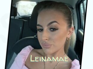 Leinamae