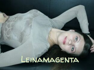 Leinamagenta