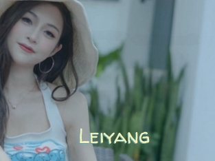 Leiyang