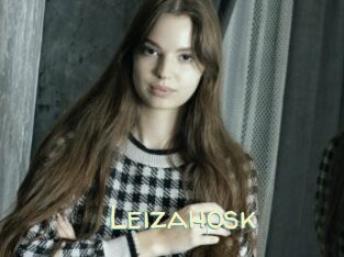 leizahosk Sexy Tchat