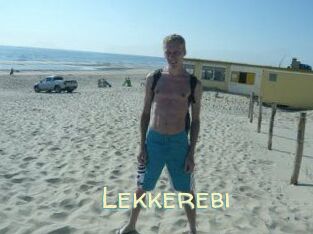 Lekkerebi