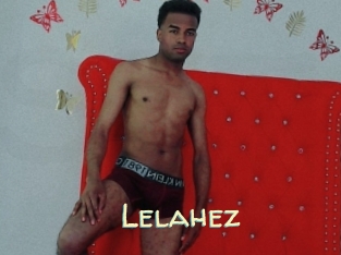 Lelahez