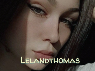 Lelandthomas