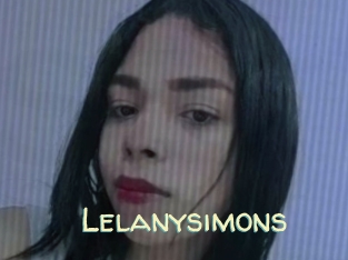 Lelanysimons