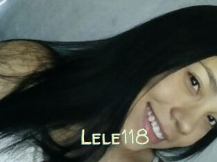 Lele118