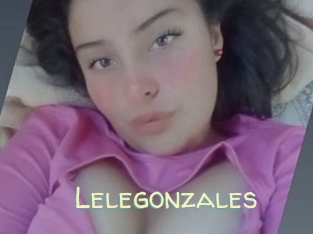 Lelegonzales