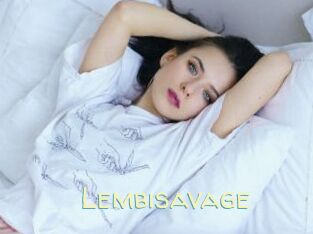 Lembisavage