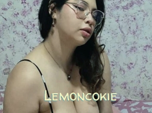 Lemoncokie