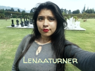 Lenaaturner