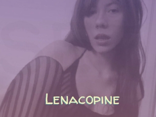 Lenacopine