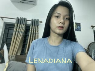 Lenadiana