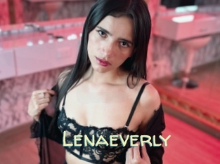 Lenaeverly