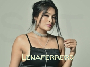 Lenaferrero
