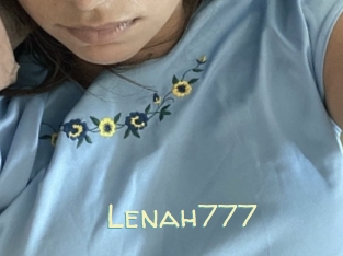 Lenah777