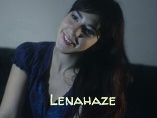 Lenahaze