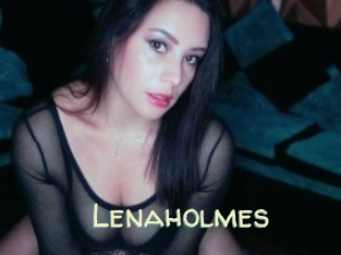 Lenaholmes