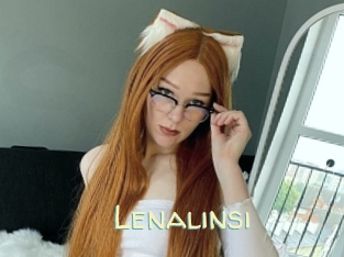 Lenalinsi