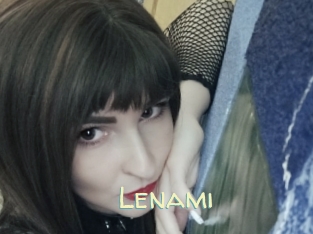 Lenami