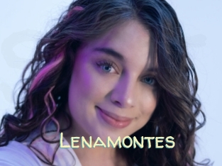Lenamontes