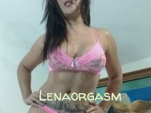 Lenaorgasm
