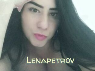 Lenapetrov