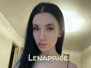 lenaprice Sexy Tchat