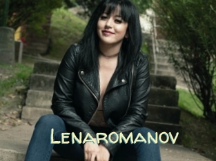 Lenaromanov