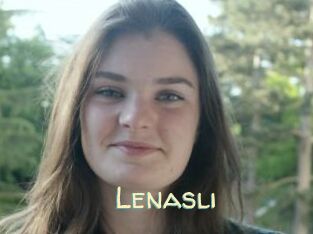 Lenasli