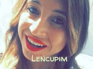 Lencupim