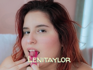 lenitaylor Sexy Tchat