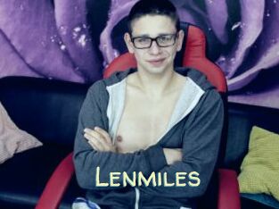 Lenmiles