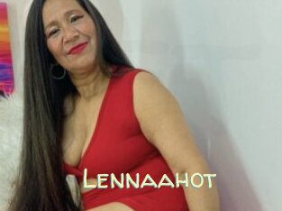 Lennaahot