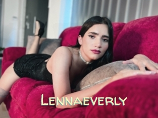 lennaeverly Sexy Tchat