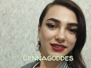 Lennagoddes