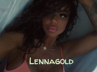 Lennagold