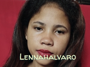 Lennahalvaro