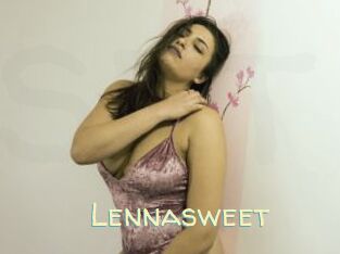 Lennasweet