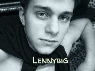 Lennybig