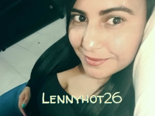 Lennyhot26