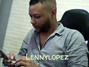 Lennylopez