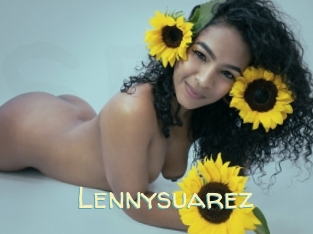 Lennysuarez