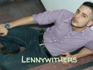 Lennywithers
