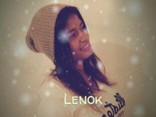 Lenok